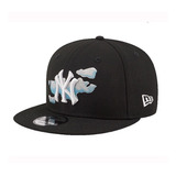 Gorra Ny New York Yankees Mlb Snapback Jockey