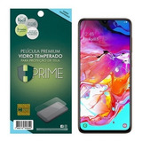 Película Premium Hprime Vidro P/ Samsung Galaxy A70