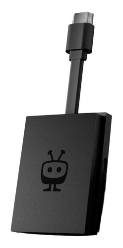  Tivo Stream 4k De Voz 4k 8gb Negro Con 2gb De Memoria Ram