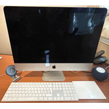 iMac 21.5 4k 16gb Ram, 2tb, Late 2015