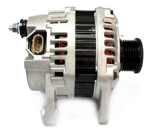 Alternador Nissan Sentra Tiida X-trail L4 1.8l 2.0l Ca-562 Foto 2