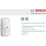 Detector De Movimiento Exterior Bosch Tritech Od850