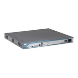 Roteador Cisco 2800 Series - Model 2811 Integrated Services