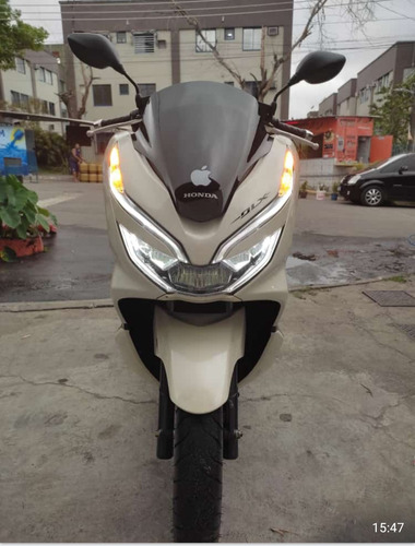 HONDA PCX DLX