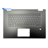 New Lenovo Yoga 730-15ikb 730-15iwl Palmrest With Backli Ppw