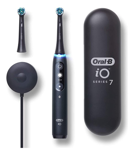 Oral-b Io Series 7 Cepillo Para Polvo De Dientes Eléctrico C