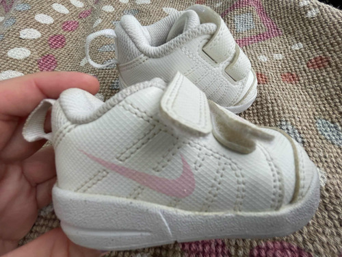 Zapatilla Nike Originales Para Nena Bebe