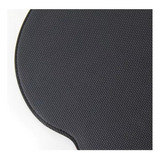 Mouse Pad Elegante Alfombrilla Con Apoya Muñeca / Oficina