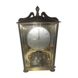 Reloj Shatz  400 Dias Made In Germany Pendulo Torsion 