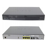 Router Cisco Modelo 887va-sec