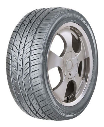 Llanta 185/60r14 Sumitomo Htr A/s P01 82h Índice De Velocidad H