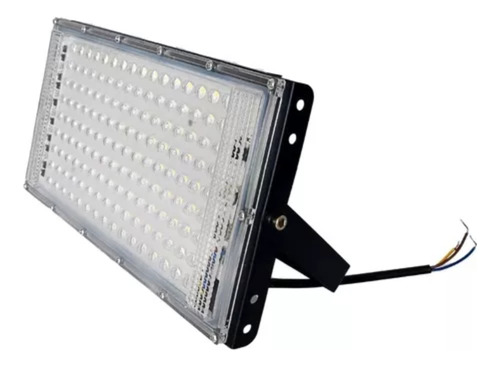 Reflector Con Led Exterior De 150w Ip65 Y 144 Leds