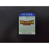 Rayman Origins Para Psvita Buen Estado Original Físico Garan