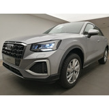 Audi Q2 35 Tfsi 150 Cv 0 Km 2024 Gris En Stock Fisico