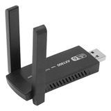 Adaptador Wifi De Doble Banda 6 Usb3.0 De 2,4 Ghz A 5,0 Ghz