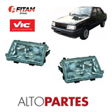 Optica Renault 9/11 1991 92 93 94 A 1997 Simple Fitam Fase 3