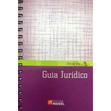 Agenda Guia Jurídico Rideel Day By Day