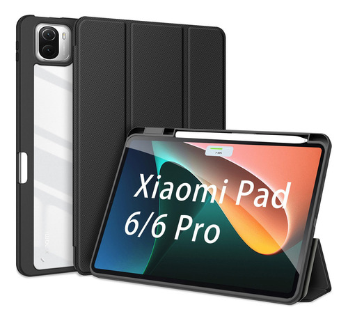 Funda Protectora For Xiaomi Pad 6/6 Pro Tablet