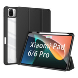 Funda Protectora For Xiaomi Pad 6/6 Pro Tablet