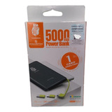 Power Bank C/3 Adaptador Carregador Portatil Android E Ios