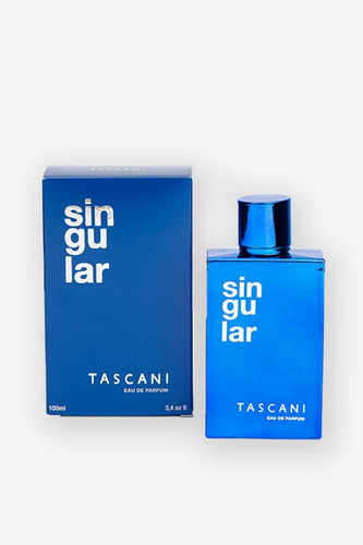Perfume Tascani Singular