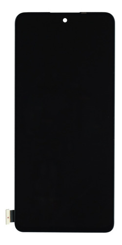 Pantalla Display Compatible Con Redmi Note 10 Pro Oled
