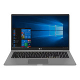 Notebook LG 15z980 Core I7-8ger 8gb Ssd256gb Win11 Nfe