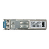 Cisco Glc-lh-sm Ge Sfp, Lc Connector Lx/lh Transceiver