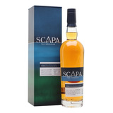 Scapa Skiren Single Malt Whisky Importado De Escocia Estuche