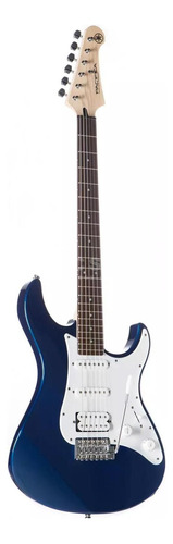 Guitarra Yamaha Pacifica 012 Azul