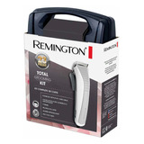 Cortador De Cabello Remington ( 23 Piezas)