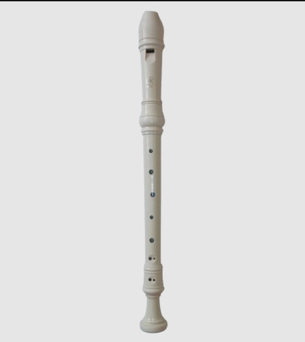 Flauta Yamaha Alto Yra-28b Iii, Incluye Flauta Escolar