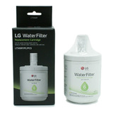 Filtro Para Geladeira LG Side By Side - Lt500p Lt500pc/pcs 