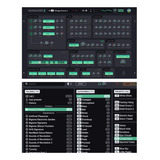 Plugin Vst - Vanguard 2 - Completo (win/mac) 64 Bits