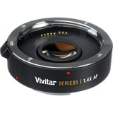 Tele-converter Full Frame Nikon 1,4x Autofoco Ultima Generación Digital