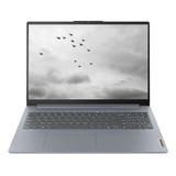 Notebook Lenovo Slim 3 I5-12450h 16gb 512gb 15,6  Fhd W11 