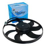 Motoventilador Pointer 1996 - 2007 Con Aspa Sin Aire Acon Bc