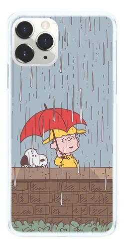 Capinha De Celular Personalizada Snoopy 73