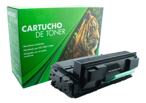 Toner Tigre 203u Con Chip Compatible Con M4072fd