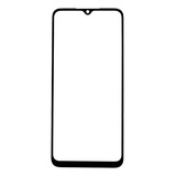 Glass Con Oca Para Xiaomi Redmi 9a , 9c Negro