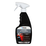 Renovador De Neumáticos Alto Brillo Tire Shine Eox 470 Ml