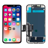 Tela Display Lcd Touch Compatível iPhone XR Premium Amoled