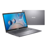 Laptop Asus M515da Gris 15.6 Ryzen5 16gb 1tb Hdd+ 1000gb Ssd