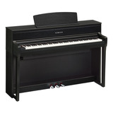 Piano Yamaha Clp-775b Clavinova