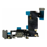 Conector Flex Dock Carga Usb iPhone 6s Plus Original