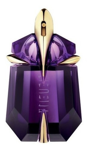 Promocao Original Mugler Alien 30ml Eau De Parfum +amostra