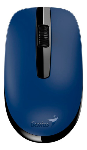 Mouse Genius Inalambrico Oficina Nx-7007 1200 Dpi Pcreg