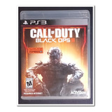 Call Of Duty Black Ops, Juego Ps3
