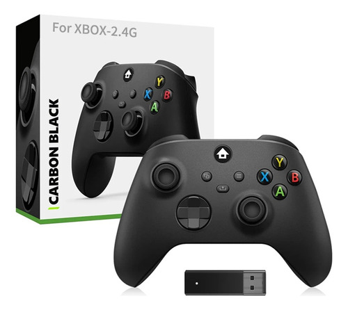 Control Inalámbrico Joystick Compatible Para Xbox One X S Pc