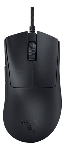 Mouse Gamer Razer Deathadder V3 Negro - Crazygames